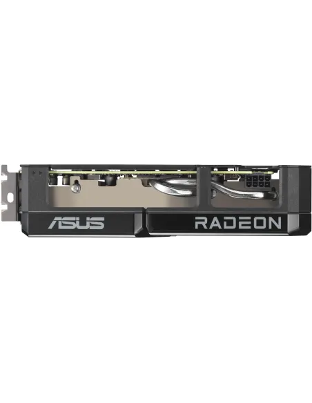 Tarjeta Gráfica ASUS DUAL AMD Radeon RX 9060 XT 8GB