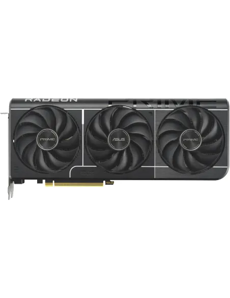 Asus AMD Radeon RX 9060 XT Prime OC 8GB GDDR6