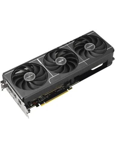 Asus AMD Radeon RX 9060 XT Prime OC 8GB GDDR6