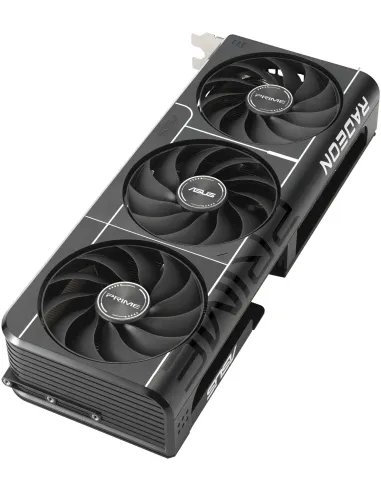 Asus AMD Radeon RX 9060 XT Prime OC 8GB GDDR6