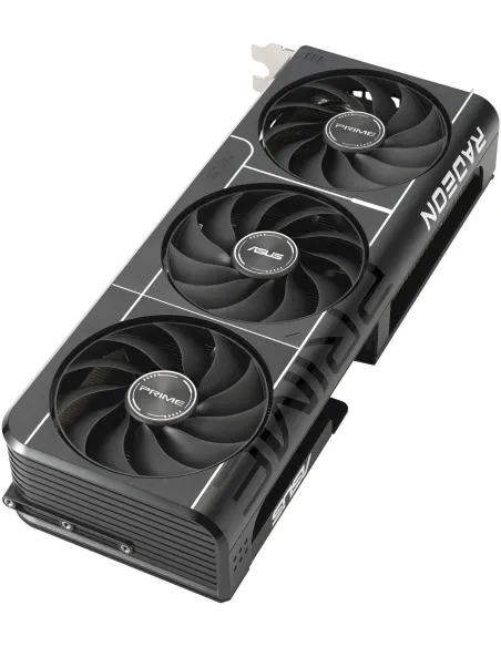 Asus AMD Radeon RX 9060 XT Prime OC 8GB GDDR6