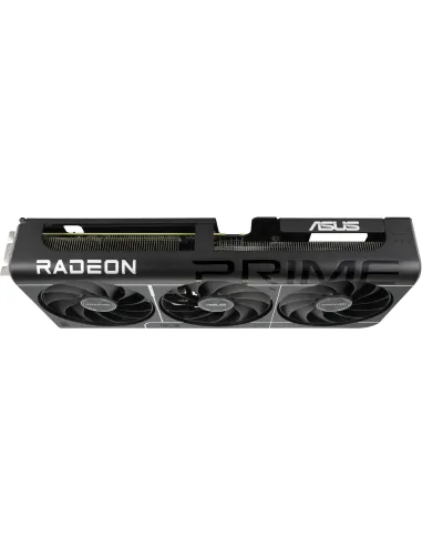 Asus AMD Radeon RX 9060 XT Prime OC 8GB GDDR6