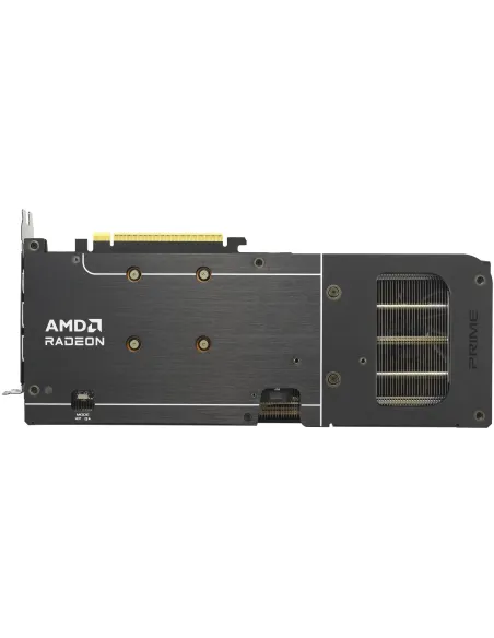 Asus AMD Radeon RX 9060 XT Prime OC 8GB GDDR6