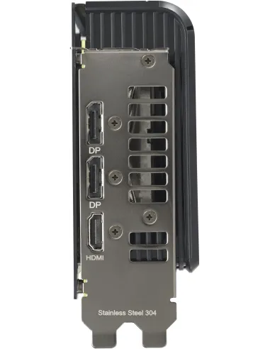 Asus AMD Radeon RX 9060 XT Prime OC 8GB GDDR6