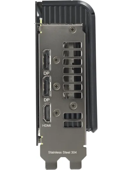 Asus AMD Radeon RX 9060 XT Prime OC 8GB GDDR6