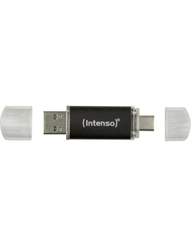 Pendrive Intenso Twist Line 256GB