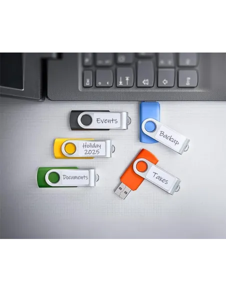 Pendrive Intenso Basic Line 4GB