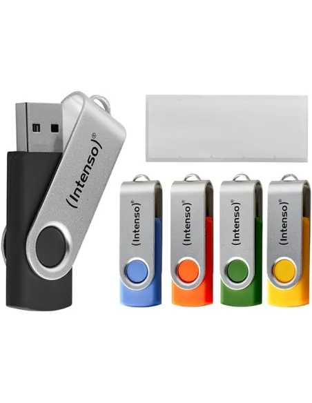 Pendrive Intenso Basic Line 16GB