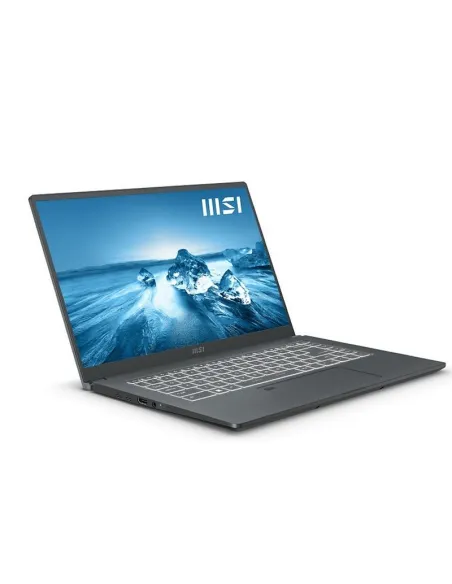 MSI Prestige 15 A12UD-054ES Intel Core i7-1280P/16GB/1TB SSD/RTX 3050Ti/15.6" W11 Home