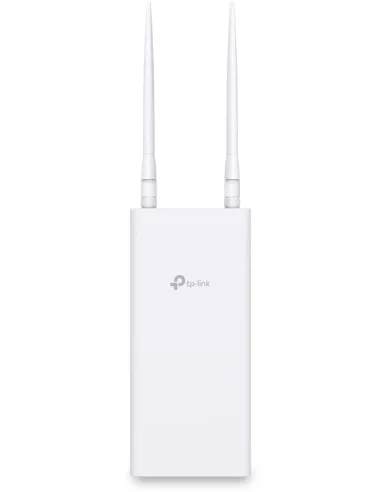 Router con Red Móvil Tp-link TL-MR100-OUTDOOR