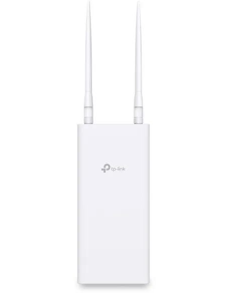 Router con Red Móvil Tp-link TL-MR100-OUTDOOR