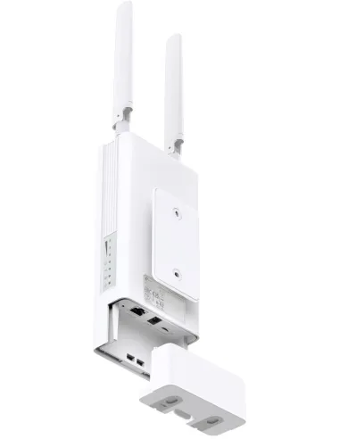 Router con Red Móvil Tp-link TL-MR100-OUTDOOR