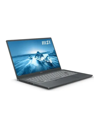 MSI Prestige 15 A12UC-056ES Intel Core i7-1280P/16GB/1TB SSD/RTX 3050/15.6" W11 Home