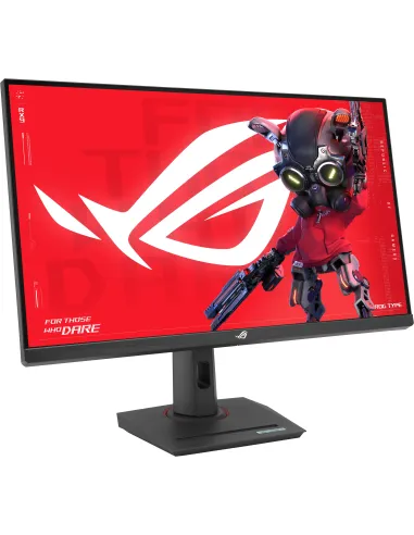 Monitor Asus ROG Strix XG32UCG