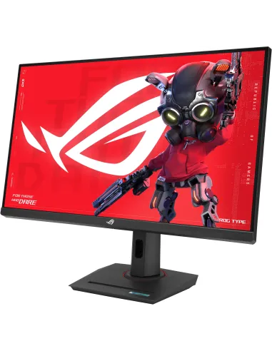 Monitor Asus ROG Strix XG32UCG