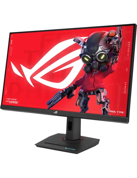 Monitor Asus ROG Strix XG32UCG
