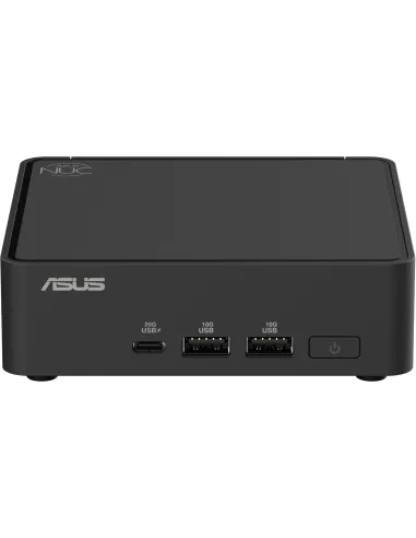 ASUS Nuc 15 Pro RNUC15CRKU500002 Negro