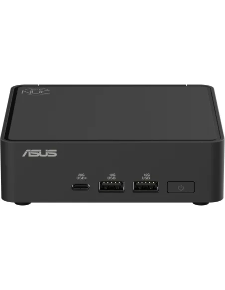 ASUS Nuc 15 Pro RNUC15CRKU500002 Negro