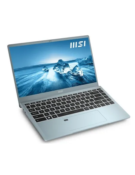MSI Prestige 14 A12UC-068ES Intel Core i7-1280P/16GB/1TB SSD/RTX3050/14" W11 Home