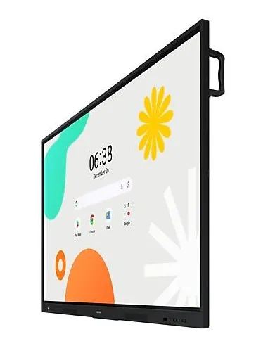 Pizarra Interactiva Samsung LH75WAFWLGCXEN