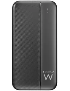 Ewent EW1161 Powerbank Thin 10000mAh Negro-1395966