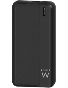 Ewent EW1163 Powerbank 20000mAh Negro-AATBPT0350