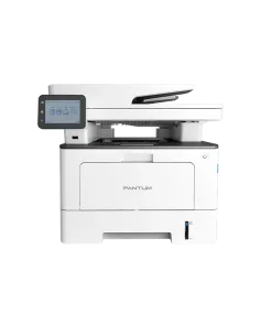 Pantum MBM5220ADW Impresora Láser Multifunción Monocromo WiFi Blanca-FEMMLA0167