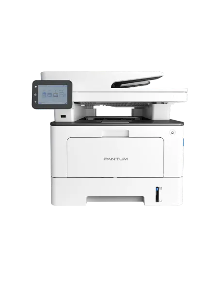 Pantum MBM5220ADW Impresora Láser Multifunción Monocromo WiFi Blanca