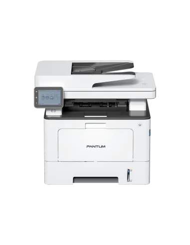 Pantum MBM5220ADW Impresora Láser Multifunción Monocromo WiFi Blanca