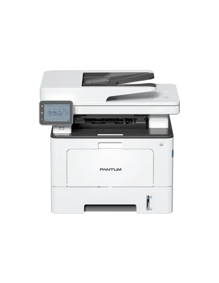 Pantum MBM5220ADW Impresora Láser Multifunción Monocromo WiFi Blanca