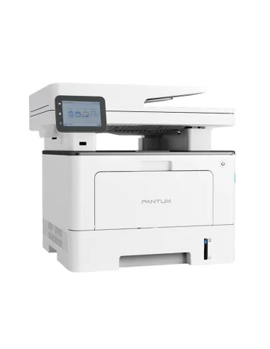 Pantum MBM5220ADW Impresora Láser Multifunción Monocromo WiFi Blanca
