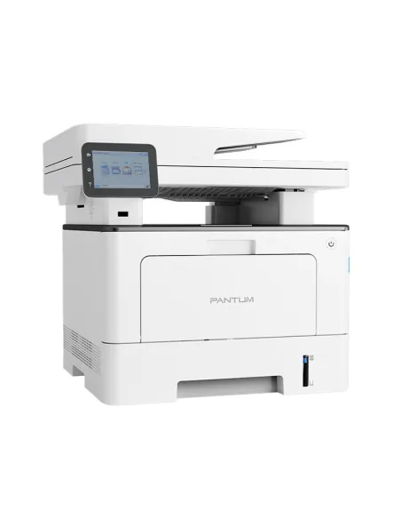 Pantum MBM5220ADW Impresora Láser Multifunción Monocromo WiFi Blanca