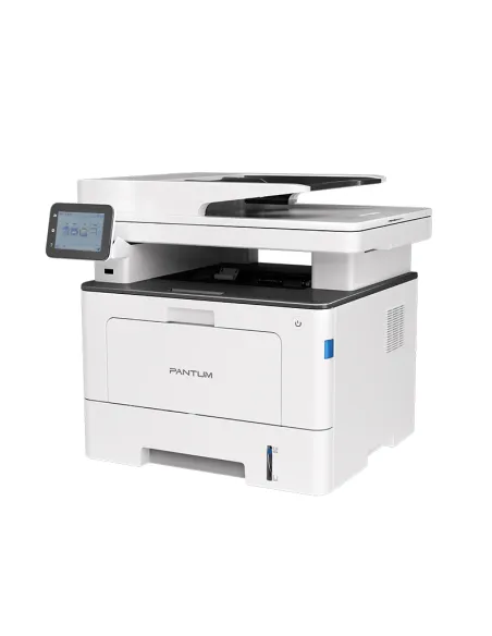 Pantum MBM5220ADW Impresora Láser Multifunción Monocromo WiFi Blanca
