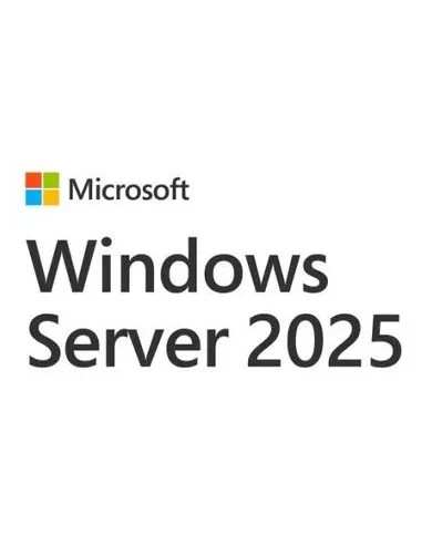 Microsoft EP2-25197 Windows Server 2025 Standard