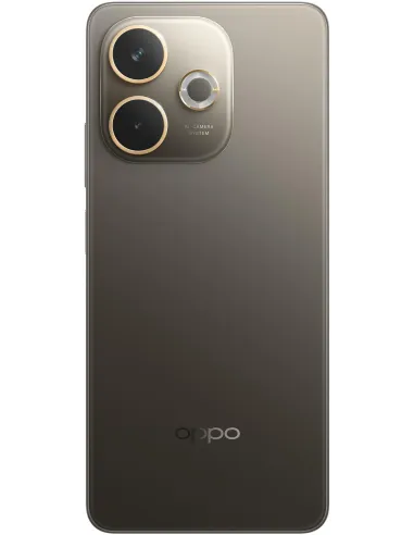 Oppo A5 Pro 5G 8/256GB Negro Marrón