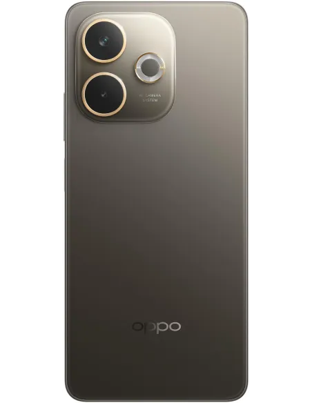 Oppo A5 Pro 5G 8/256GB Negro Marrón
