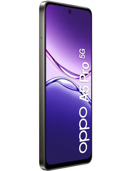 Oppo A5 Pro 5G 8/256GB Negro Marrón