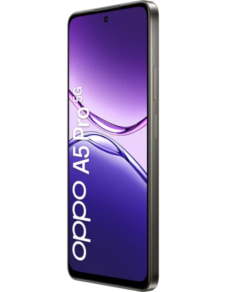 Oppo A5 Pro 5G 8/256GB Negro Marrón