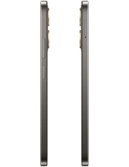 Oppo A5 Pro 5G 8/256GB Negro Marrón