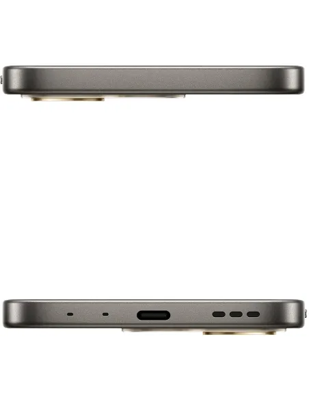 Oppo A5 Pro 5G 8/256GB Negro Marrón