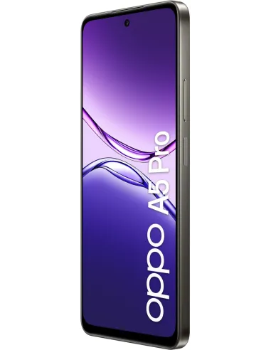 Oppo A5 Pro 8/256GB Negro Marrón