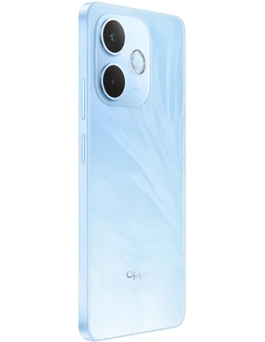 Oppo A5 Pro 8/256GB Azul