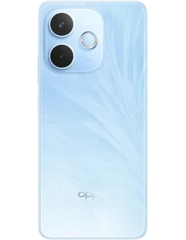 Oppo A5 Pro 8/256GB Azul