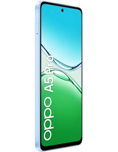 Oppo A5 Pro 8/256GB Azul