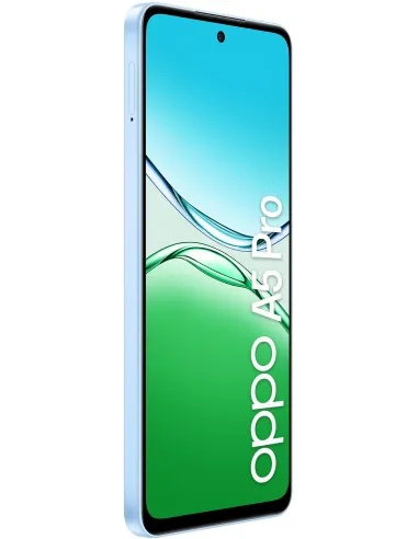 Oppo A5 Pro 8/256GB Azul