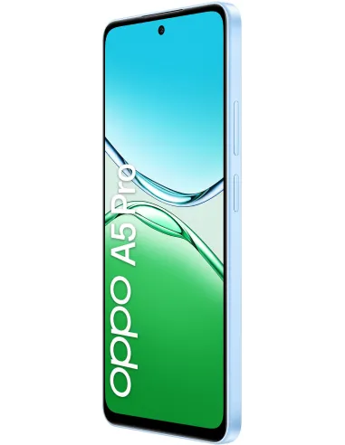 Oppo A5 Pro 8/256GB Azul