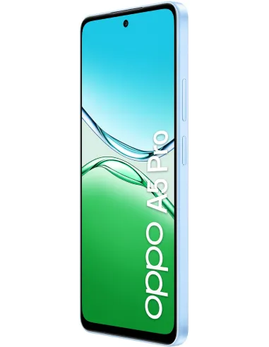 Oppo A5 Pro 8/256GB Azul