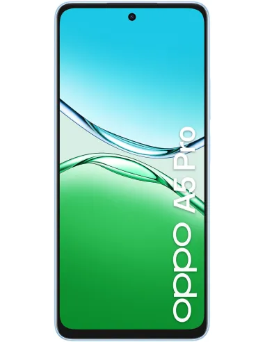 Oppo A5 Pro 8/256GB Azul