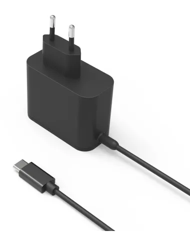 Coolbox COO-NB65-UC2 Cargador Portátil Universal USB-C 65W