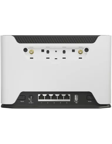 Mikrotik Chateau LTE12 Router WiFi 5 4G